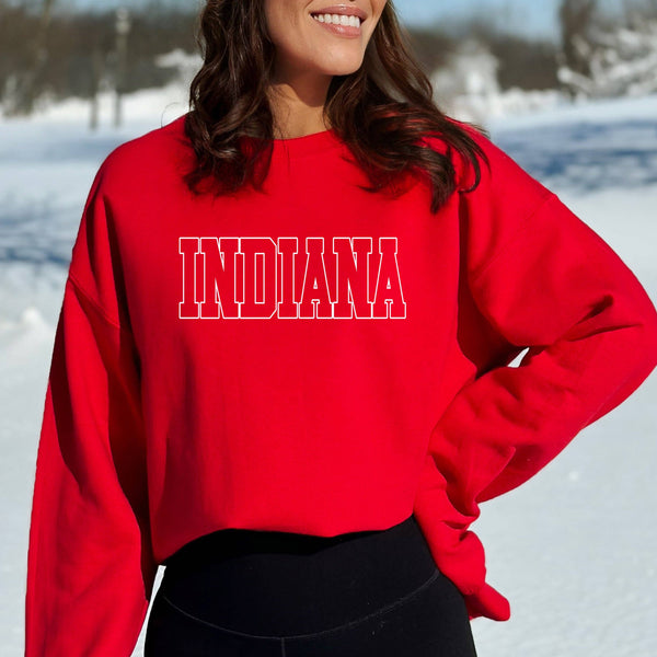 Indiana - Sweatshirt