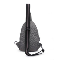 Motivator Sling Backpack