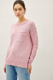 Rose Sweater