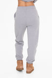 Fleece Billow Pants