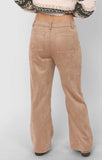 Tuscany Faux Suede Pants