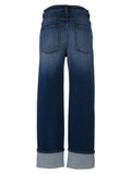 KUT Sienna High Rise Straight