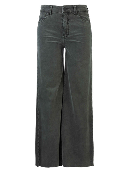 KUT Meg Wide Leg Cord Pants