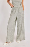See Me Stripe Pants