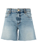 Hailey High Rise Shorts