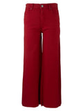 KUT-Meg High Rise Wide Leg