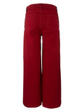 KUT-Meg High Rise Wide Leg