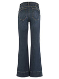 Kut-Stella High Rise Flare