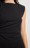 Gallery Mini Dress
