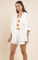So Cal Button Up Shirt