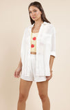 So Cal Button Up Shirt
