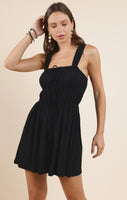 On My Mind Mini Dress