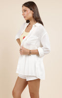 So Cal Button Up Shirt