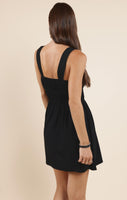 On My Mind Mini Dress