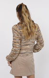 Maisey Crew Neck Sweater