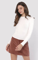 Ronan Crew Neck