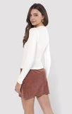Ronan Crew Neck