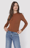 Ronan Crew Neck