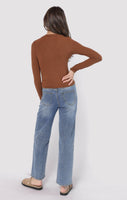 Ronan Crew Neck