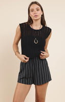 Seize The Day Top