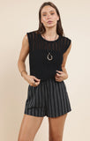 Seize The Day Top