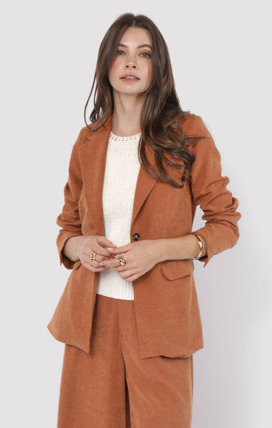 Sundown Blazer