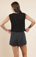 Seize The Day Top