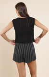 Seize The Day Top