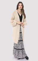 Iggy Hand Knit Cardigan