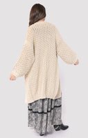 Iggy Hand Knit Cardigan