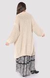 Iggy Hand Knit Cardigan