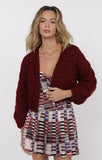This And That Chunky Cardi