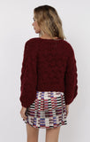 This And That Chunky Cardi