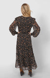Timeless Tiered Maxi Dress