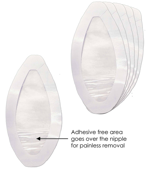 Pure Style Girlfriends - Regular Size Pick Me Up Breast Lift Tape