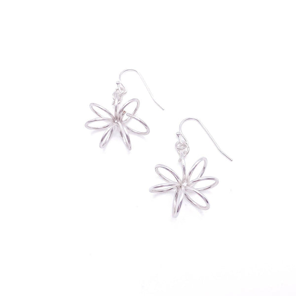 Brickhouse earring