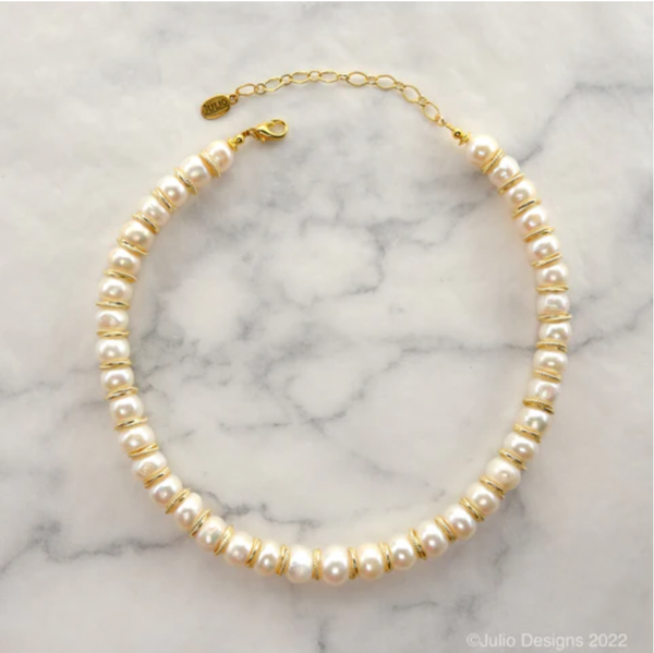 Alberta Necklace