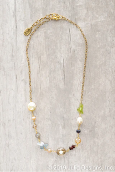 Andaz Necklace