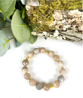 Peaches and Cream Premium Bracelet