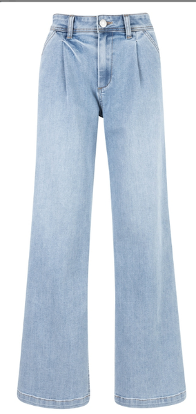 KUT from Kloth - High Rise Wide Leg