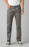 Bridger Slim Tapered Jean in Gravel